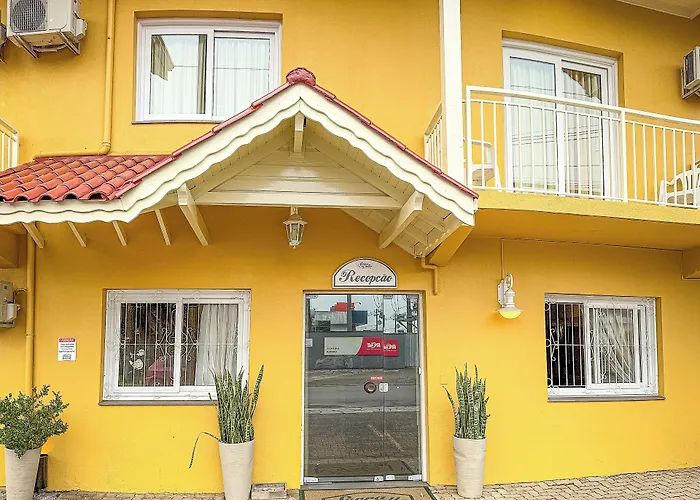 Pousada Serra ValleHotel Gramado